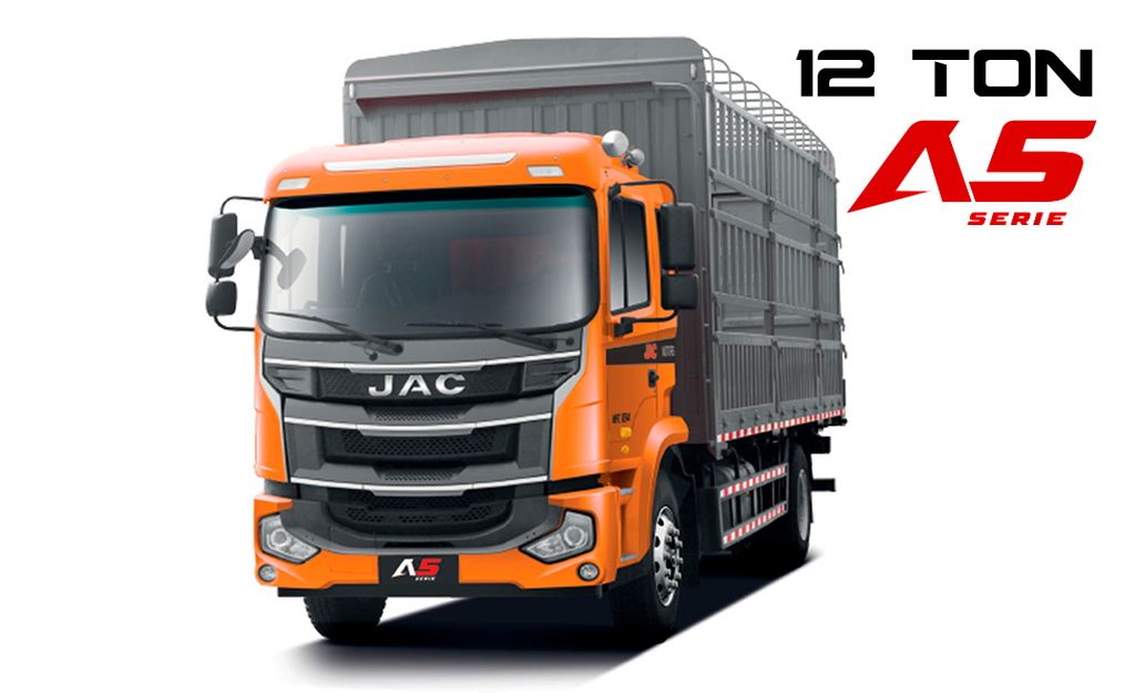 HFC 1134KR1 12 TON